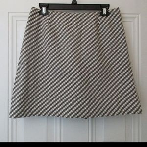 Preppy Adidas Tennis Golf Skort EUC